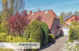 Einfamilienhaus kaufen in 21465 Reinbek, Ein Zuhause zum Einziehen und Wohlfühlen:"Ihr neues Familienglück in ruhiger Lage"