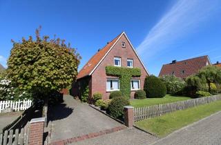 Einfamilienhaus kaufen in 26316 Varel, Solides Einfamilienhaus in Varel-Winkelsheide