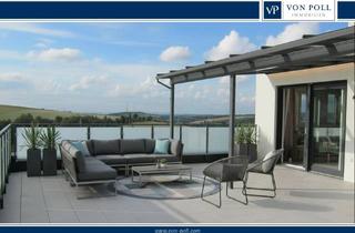 Penthouse kaufen in 65510 Idstein, Komfortable Ü60-Penthouse-Wohneinheit als Kapitalanlage