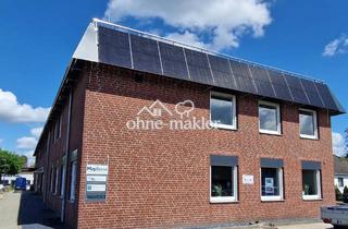 Büro zu mieten in Herzog-Bernd-Str. 2-4, 29614 Soltau, Moderne klimatisierte Büro-, Praxis-, Dienstleistungs-Flächen - 7,50 €/m²