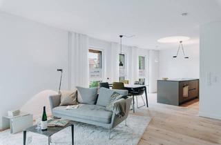 Wohnung kaufen in 21335 Lüneburg, Traumhafte 2-Zimmer Wohnung in beliebter Lage