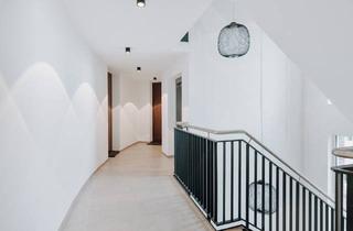 Wohnung kaufen in 21335 Lüneburg, Luxuriöser Wohntraum über den Dächern von Lüneburg