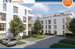 Penthouse kaufen in 67227 Frankenthal, Moderne Neubau-Eigentumswohnungen in bester Randlage im StrandBad-Quartier!