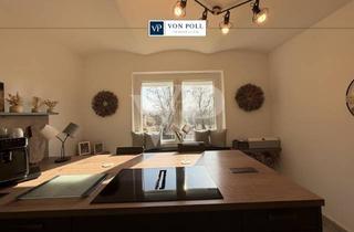 Einfamilienhaus kaufen in 31552 Apelern, Idyllisches, exklusives Wohnen mit Blick über Pferdekoppeln, auf den bewaldeten Bückeberg