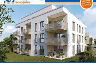Penthouse kaufen in 67227 Frankenthal, Moderne Neubau-Eigentumswohnungen in bester Randlage im StrandBad-Quartier!