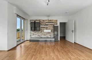 Wohnung kaufen in 70806 Kornwestheim, Helle 3-Zimmer-Wohnung mit Balkon, großzügigem Grundriss u. Stellplatz in Kornwestheim