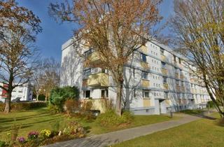 Wohnung mieten in 71032 Böblingen, Wohnen am Stadtpark - 2,5-Zimmer Wohnung im Zentrum Böblingens, maklerfrei