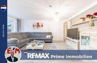 Wohnung kaufen in 85540 Haar, So selten wie begehrt: 4-Zimmer-Gartenwohnung in München-Haar – Ihr Wohntraum in Toplage!