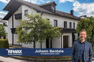 Doppelhaushälfte kaufen in 85599 Parsdorf, Ein Haus – unendliche Möglichkeiten: Ihr Raumwunder in Parsdorf