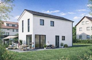 Einfamilienhaus kaufen in 71116 Gärtringen, Wohntraum im Neubau: Einfamilienhaus in Gärtringen