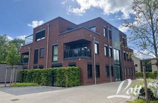 Wohnung mieten in 26160 Bad Zwischenahn, **Wohnen in Bad Zwischenahn - schöne Dachgeschosswohnung - Ortskern fussläufig erreichbar**