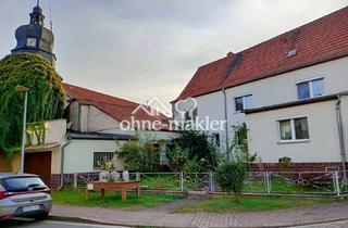 Einfamilienhaus kaufen in Kirchgasse, 99765 Urbach, Einfamilienhaus