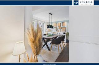 Doppelhaushälfte kaufen in 50354 Hürth, Design trifft Komfort – stilvolles Zuhause mit Smart-Home nahe Otto-Maigler-See