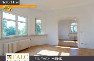 Wohnung mieten in 35578 Wetzlar, Erdgeschoss-Wohnung in bester Lage