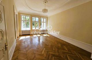 Gewerbeimmobilie mieten in Brandenburgische Straße 16, 10707 Berlin, Repräsentative Büro/Praxisfläche im Haus Preussenpark - 230 qm.