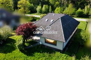 Haus kaufen in 27777 Ganderkesee, Bungalow Klassiker mit XXL Garten oder Bauoption