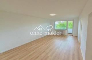 Wohnung mieten in Grevenbroicher Str. 1, 41747 Viersen, Frisch sanierte 2-Zimmer-Wohnung in zentraler Lage von Viersen