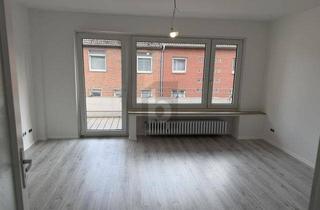 Wohnung mieten in 47055 Duisburg, SANIERTE GELEGENHEIT FÜR SCHNELL ENTSCHLOSSENE