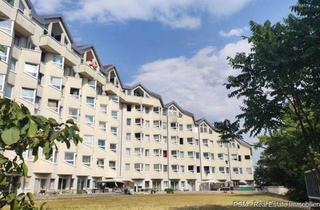 Wohnung kaufen in 65428 Rüsselsheim, „Attraktive Kapitalanlage: 1,5-Zimmer-Wohnung in Rüsselsheim mit 6,4% Rendite“