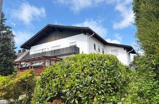 Haus kaufen in 35435 Wettenberg, Wettenberg - Großzügiges Haus mit 2 Wohnungen