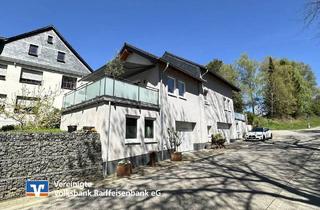 Einfamilienhaus kaufen in 55469 Klosterkumbd, Klosterkumbd - Top gepflegtes Einfamilienhaus mit Wärmepumpe und tollem Schnitt!
