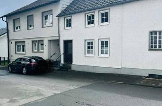 Einfamilienhaus kaufen in 59929 Brilon, Brilon - Großzügiges Einfamilienhaus in ruhiger Lage von Brilon