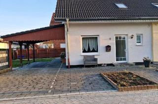 Doppelhaushälfte kaufen in 59590 Geseke, Geseke - Doppelhaushälfte ohne Maklerprovision