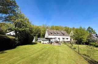 Doppelhaushälfte kaufen in 52080 Aachen, Aachen - Bezugsfreie (SommerHerbst 2026) Doppelhaushälfte - 657 m² Grundstück - Garten - Terrasse - Keller - Garage - in ruhiger Sackgassenlage von Eilendorf
