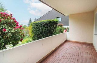 Haus kaufen in 45277 Essen, Essen - Frisch renovierte 2,5-Zimmer-Wohnung mit Loggia & Garage