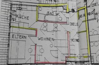 Wohnung kaufen in 74653 Künzelsau, Künzelsau - Sonnige 3-Zimmer Wohnung