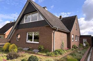 Einfamilienhaus kaufen in 26203 Wardenburg, Wardenburg / Achternmeer - Familien aufgepasst: Großes Einfamilienhaus in Achternmeer zu verkaufen!
