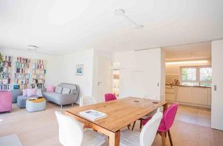 Doppelhaushälfte kaufen in 91054 Buckenhof, Buckenhof - Bildschön! Geschmackvoll modernisierte Doppelhaushälfte