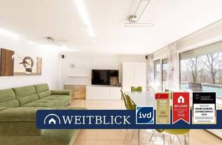 Wohnung kaufen in 71679 Asperg, Asperg - WEITBLICK: Bequem erreichbar dank Aufzug!