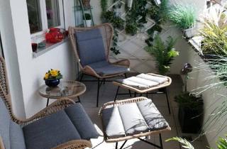 Wohnung kaufen in 76676 Graben-Neudorf, Graben-Neudorf - Wohntraum im Dachgeschoss