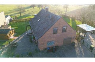 Einfamilienhaus kaufen in 47495 Rheinberg, Rheinberg - Freistehendes EFH mit großem Grundstück in 47495 Rheinberg-Eversael