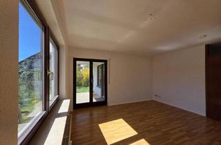 Wohnung kaufen in 71229 Leonberg, Leonberg - Gartenstadt Leonberg 2-Zi-Terrassen Wohnung