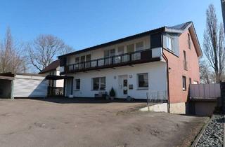Mehrfamilienhaus kaufen in 32584 Löhne, Löhne - Gepflegtes MFH, 5 Wohneinheiten und Garten!
