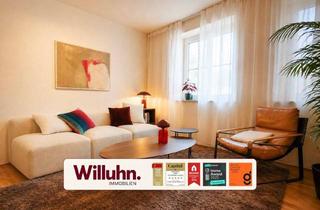 Mehrfamilienhaus kaufen in 04155 Leipzig, Leipzig - Sofort vermieten nach hochwertiger Renovierung und Möblierung | Maisonette | Einbauküche | Balkon