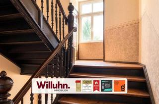 Mehrfamilienhaus kaufen in 04155 Leipzig, Leipzig - Freiwerdend I Balkon I Parkett I Einbauküche I Wannenbad