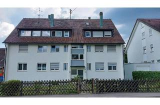 Haus kaufen in 70794 Filderstadt, Filderstadt - 6 Familien Haus in Plattenhardt