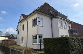 Wohnung kaufen in 28865 Lilienthal, Lilienthal - Gemütliche Eigentumswohnung in zentraler Lage von Lilienthal