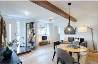 Wohnung kaufen in Dietersdorfer Str. 40, 91126 Schwabach, Schwabach - +++ STILVOLL WOHNEN NACH KERNSANIERUNG - TRAUMHAFTE 4-ZIMMER-WOHNUNG MIT TERRASSE & GARTEN +++