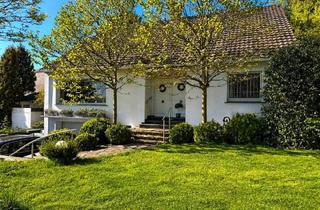 Einfamilienhaus kaufen in 58285 Gevelsberg, Gevelsberg - Eine Immobilie zum Verlieben - gepflegtes Einfamilienhaus in Gevelsberg