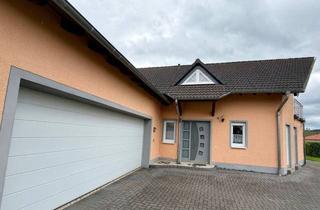 Einfamilienhaus kaufen in 54597 Pronsfeld, Pronsfeld - Gepflegtes Einfamilienhaus mit hochwertiger Ausstattung in Pronsfeld