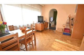 Wohnung kaufen in 90592 Schwarzenbruck, Schwarzenbruck / Ochenbruck - DIE Alternative zum Haus! Große Erdgeschosswohnung mit Gartenanteil in naturnaher Lage in Ochenbruck