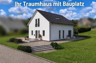 Einfamilienhaus kaufen in 71563 Affalterbach, Affalterbach - Jetzt schnell sein. Traumhafter Bauplatz inkl. Haus