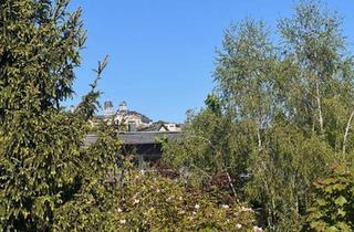 Wohnung kaufen in 51429 Bergisch Gladbach, Bergisch Gladbach - Willkommen Zuhause. Großzügige 4-Zimmerwohnung mit Schlossblick