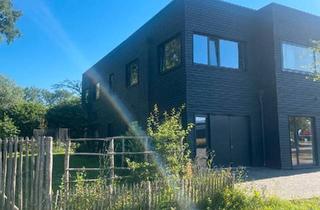 Haus kaufen in 25355 Barmstedt, Barmstedt - 25.5. & 3.6. Besichtigung! Wohnen und Arbeiten im Grünen