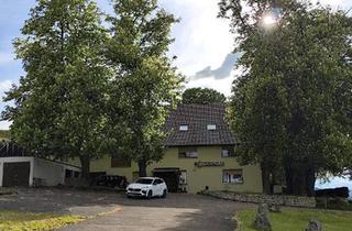Haus kaufen in 73469 Riesbürg, Riesbürg - Mischobjekt mit Gastrobereich, Wohnwagenstellplätzen, Wohnbereich