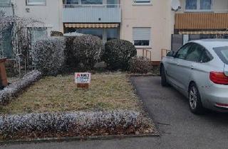 Reihenhaus kaufen in 78244 Gottmadingen, Gottmadingen - Reihenhaus in Gottmdingen zu verkaufen